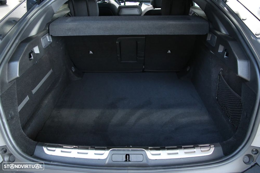 Peugeot 408 1.2 PureTech GT EAT8 - 26
