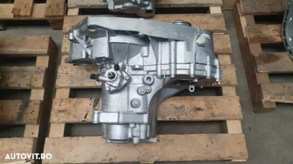 Cutie de viteze VW T4; 2.5 TDI ; DRH; 75 KW; 102 CP Syncro (4x4) - 2