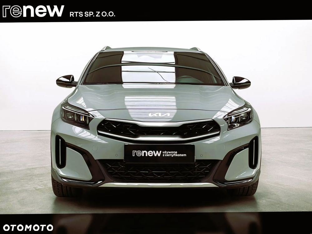 Kia XCeed 1.6 T-GDI Tribute DCT - 9