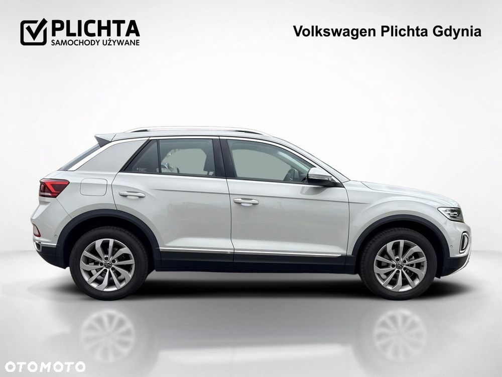 Volkswagen T-Roc - 7