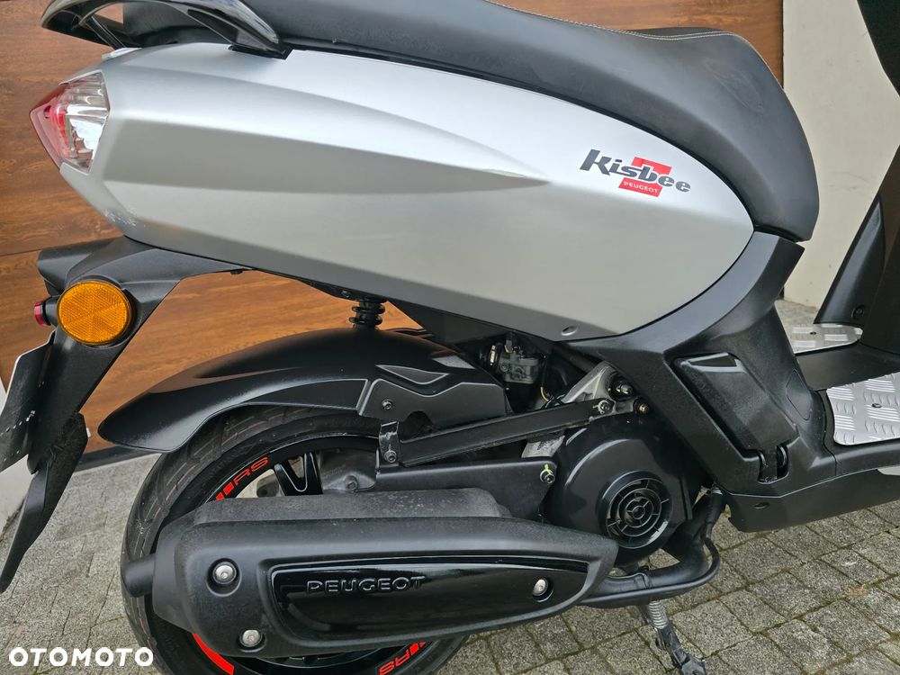 Peugeot Kisbee - 31