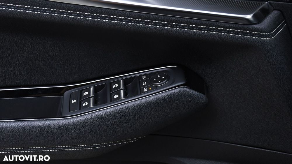 Renault Austral E-Tech Full 200 Techno - 23