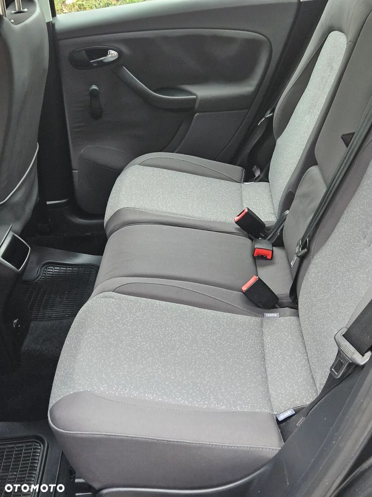 Seat Altea 1.6 Style - 13