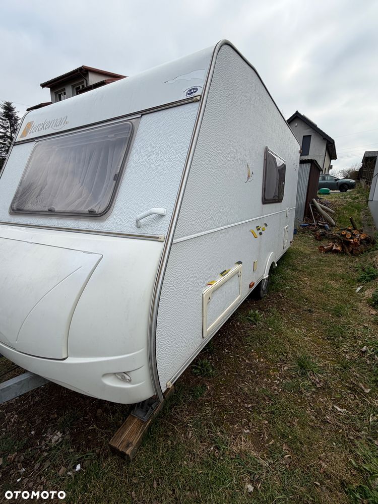 Sterckeman 470PE - 5