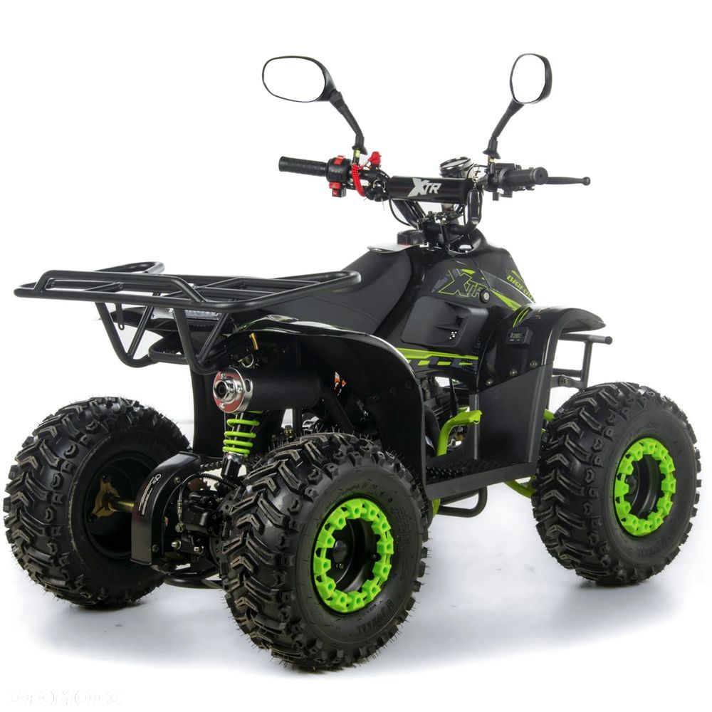 XTR Inny - 8