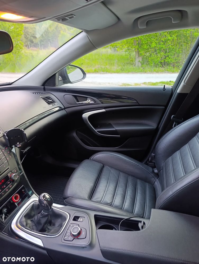 Opel Insignia - 6