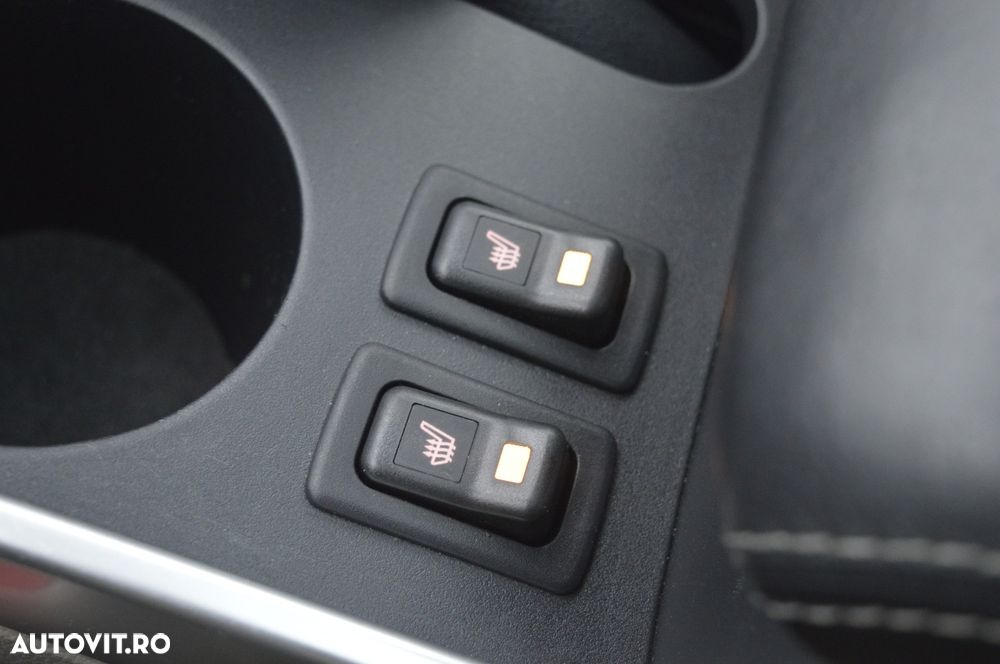 Mazda CX-7 2.3i Turbo Challenge - 10