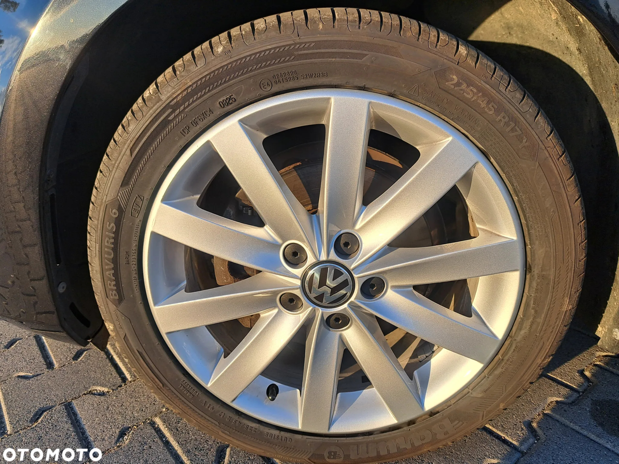 Volkswagen Golf VII 1.4 TSI BMT Highline DSG - 18