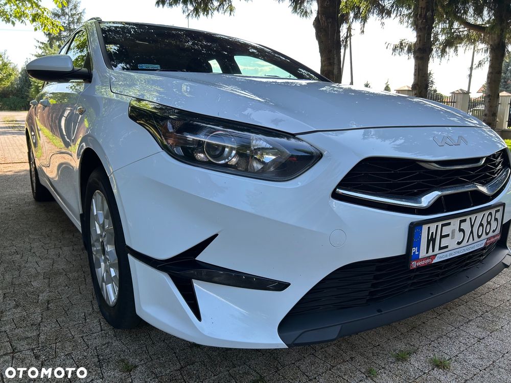 Kia Ceed 1.0 T-GDI M - 25