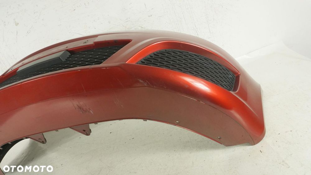ZDERZAK PRZÓD PRZEDNI SEAT LEON 2 II LIFT 09-12 2009-2012 ATRAPA - 6