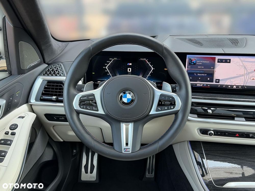 BMW X5 - 10