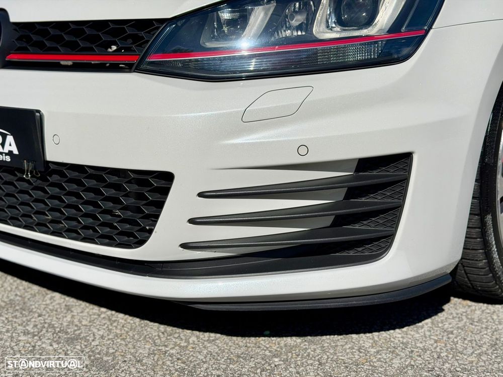 VW Golf 2.0 TSi GTi DSG Performance - 54