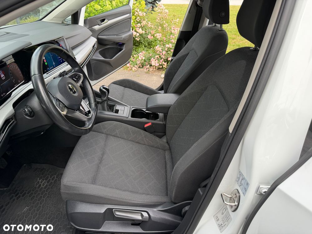 Volkswagen Golf 1.5 TSI EVO Life - 16