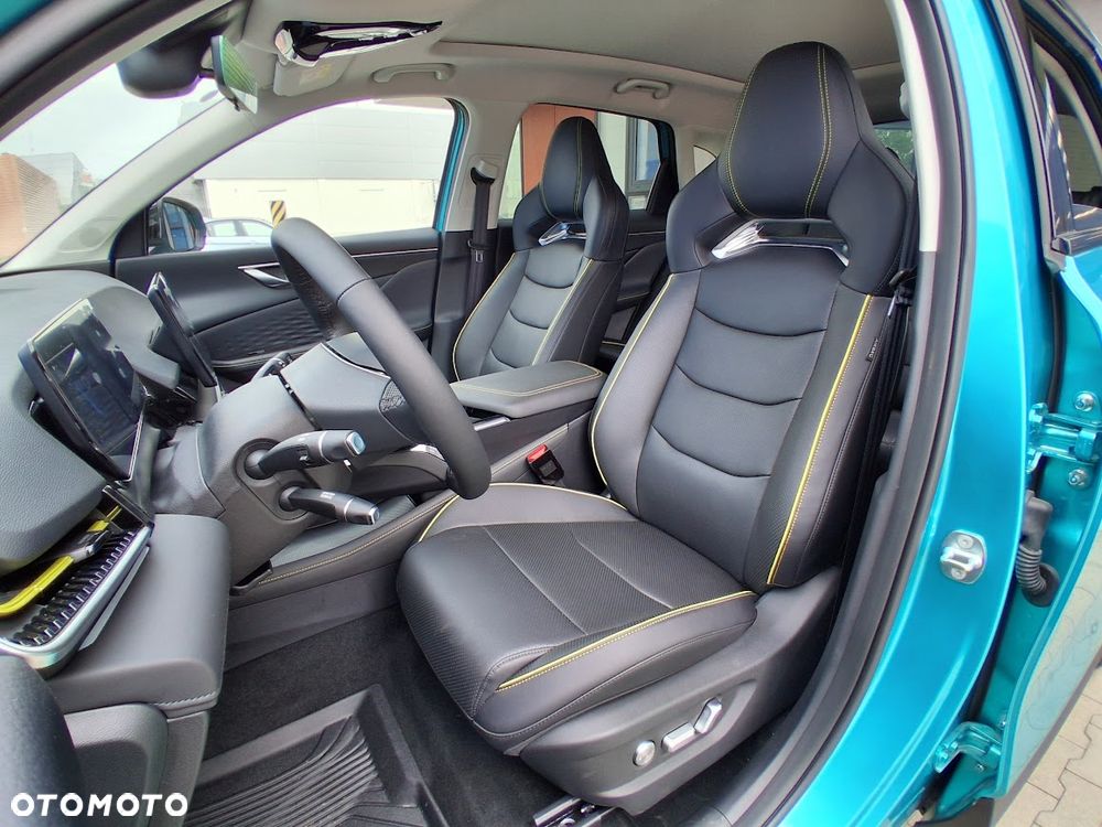 BAIC 5 Beijing 1.5T Luxury DCT - 14