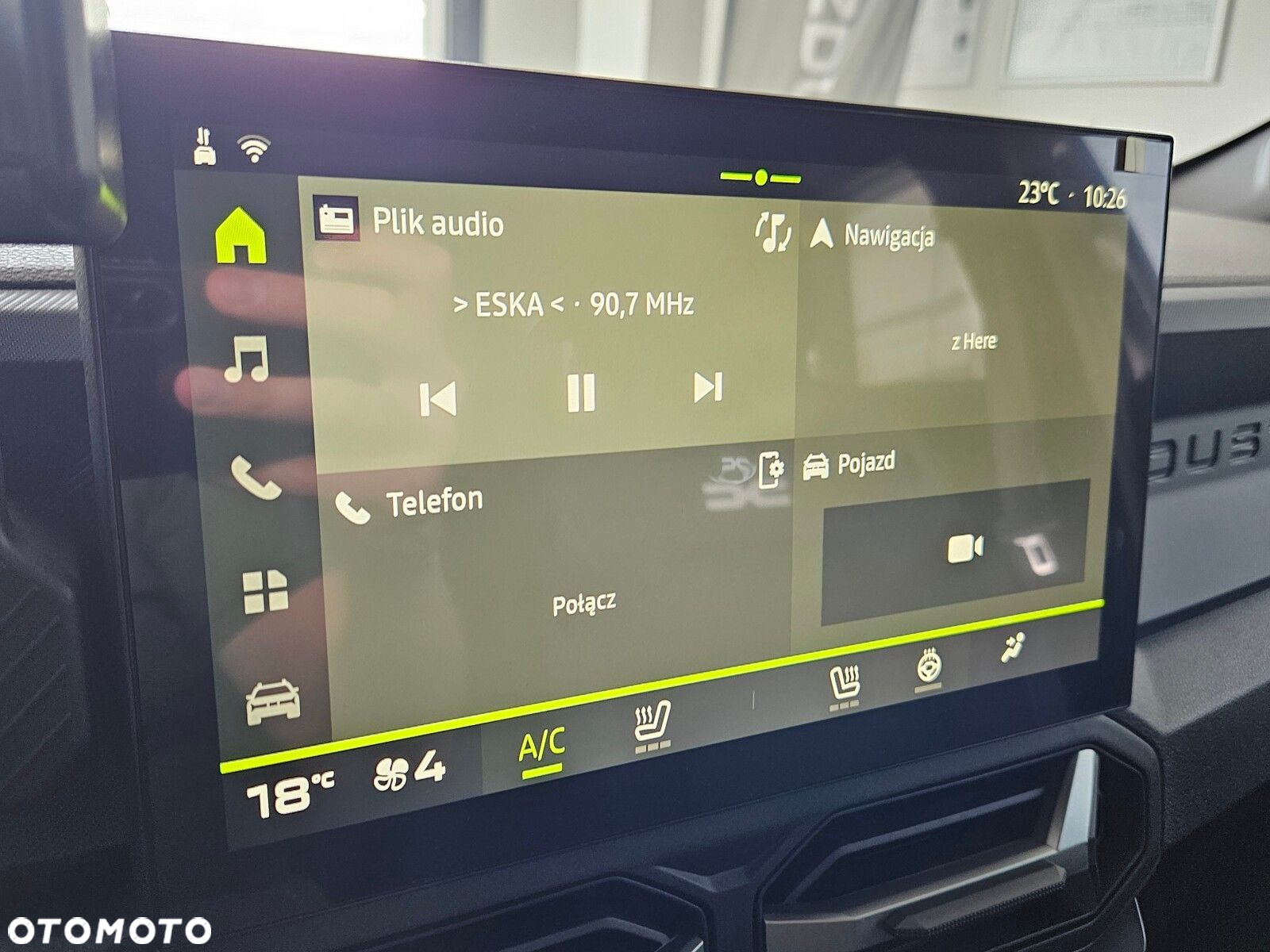 Dacia Duster - 24