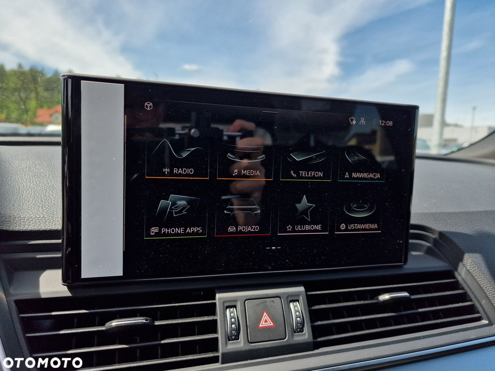 Audi Q5 - 20