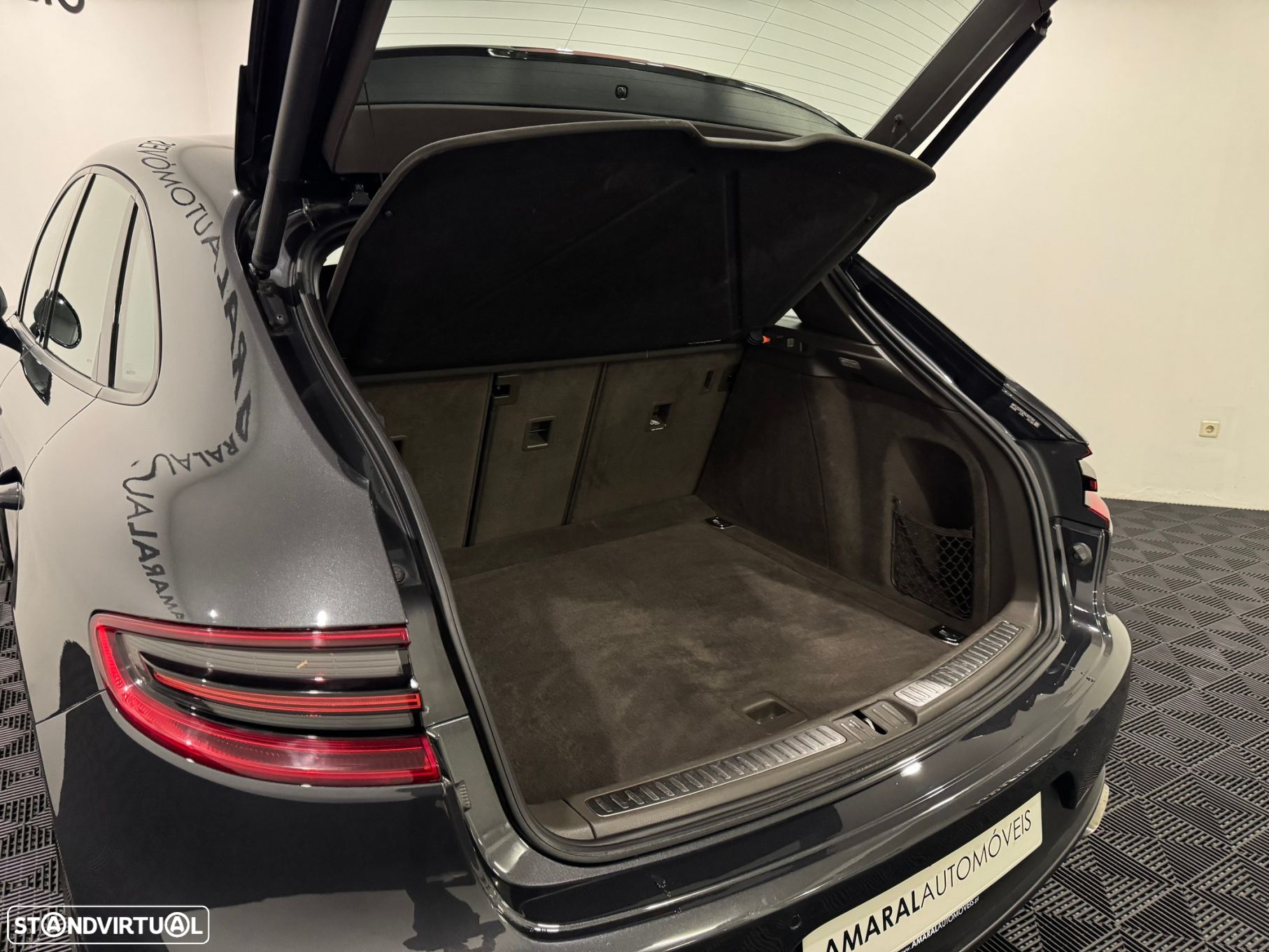 Porsche Macan PDK - 59