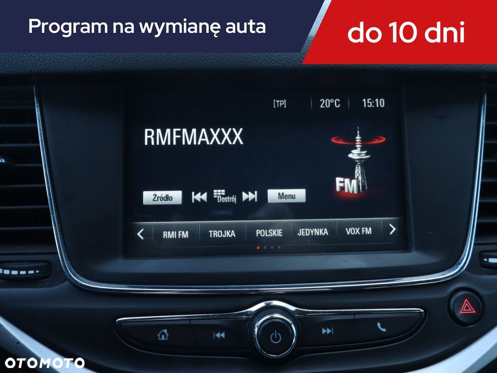Opel Astra - 14