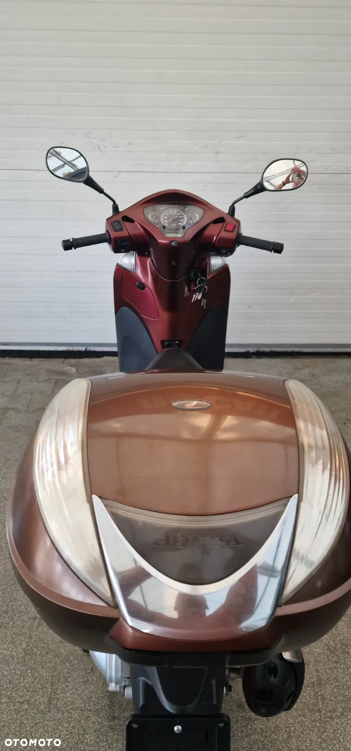 Honda SH - 32