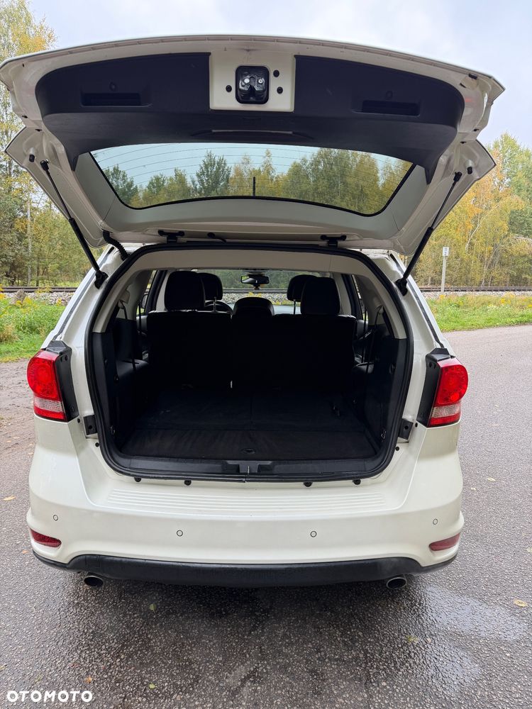 Dodge Journey - 23