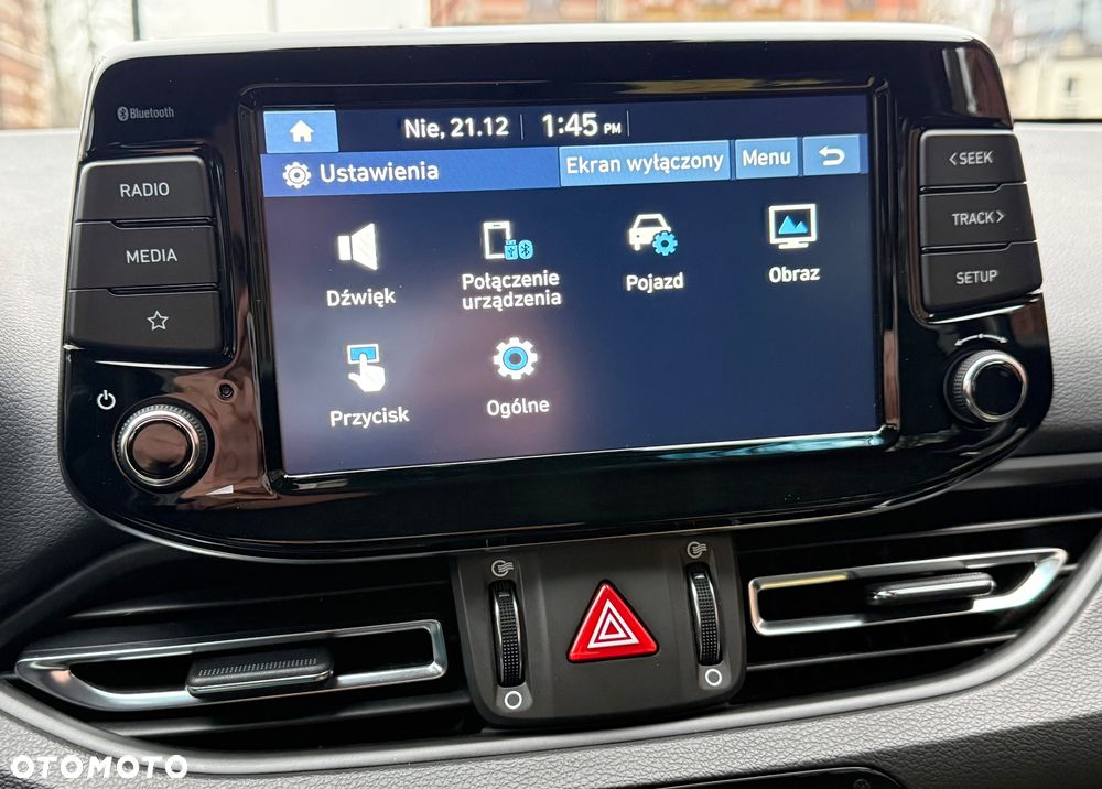 Hyundai i30 1.5 DPI Comfort - 16