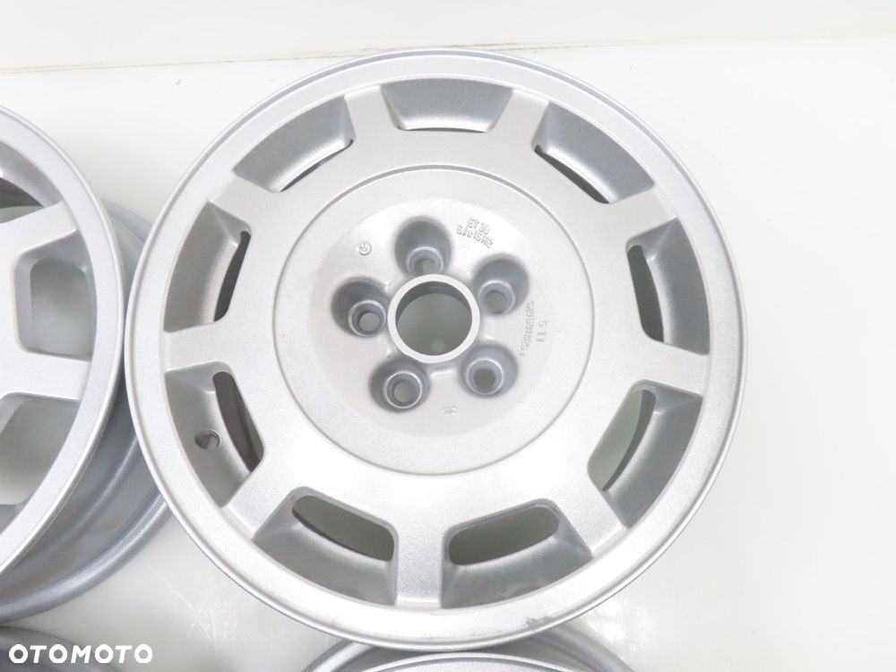 Alufelgi 15'' VW Golf III GTI 5x100 6J ET38 1H0601025J - 7