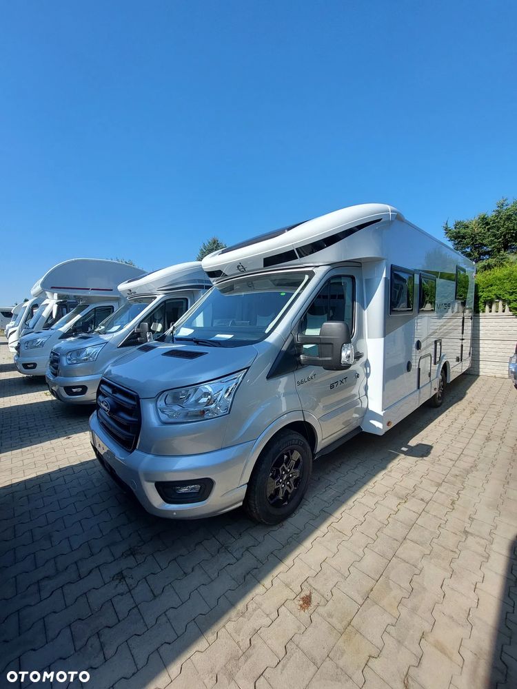 CI MAGIS 67XT - 2