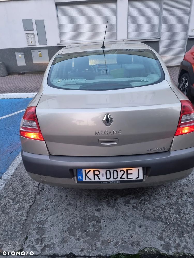 Renault Megane - 11