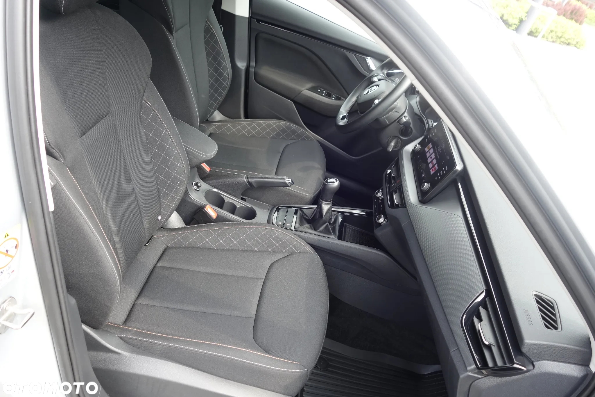Skoda Scala 1.0 TSI Ambition - 9