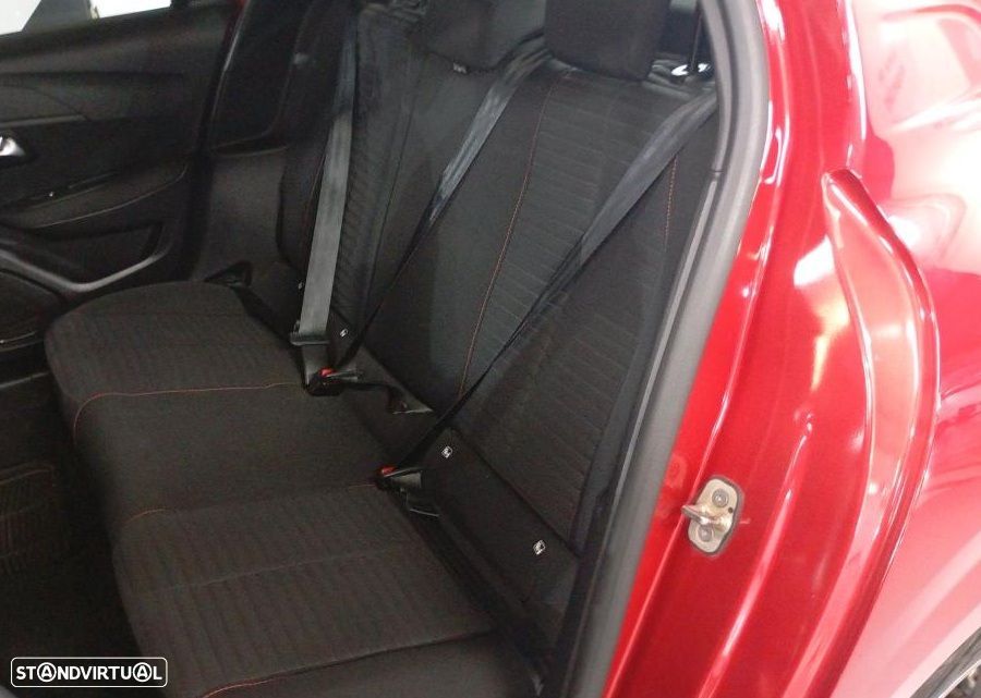 Peugeot 208 1.5 BlueHDi Active Pack - 6