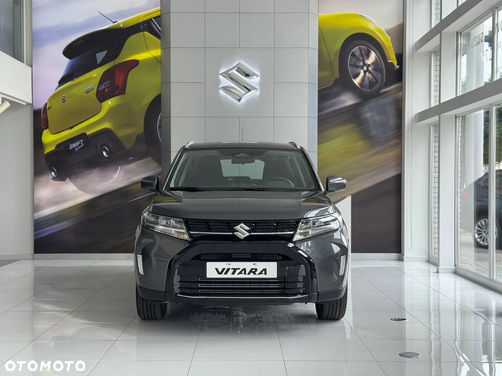 Suzuki Vitara 1.4 Boosterjet mHEV Premium 2WD - 1