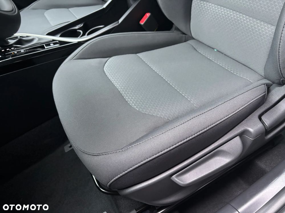 Kia Niro 1.6 GDI Hybrid M - 14