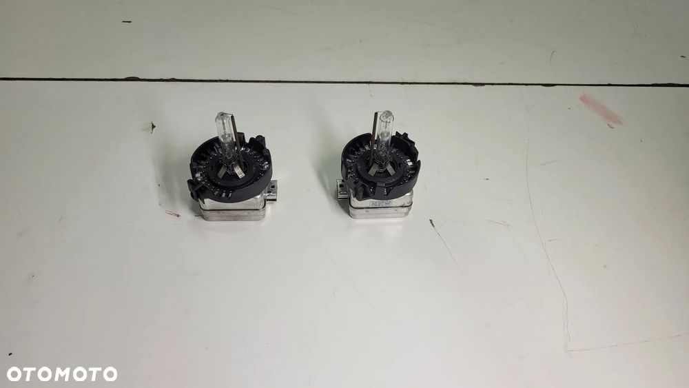 ZAROWKA ZARNIK D1S AUDI SKODA BMW OPEL MERCEDES - 1