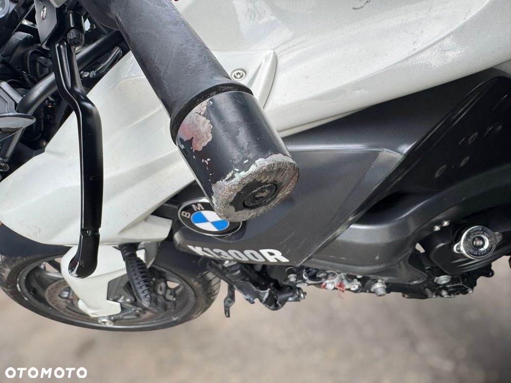BMW K - 12