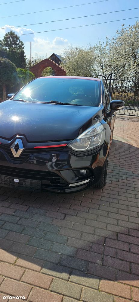 Renault Clio 0.9 TCe Life - 20