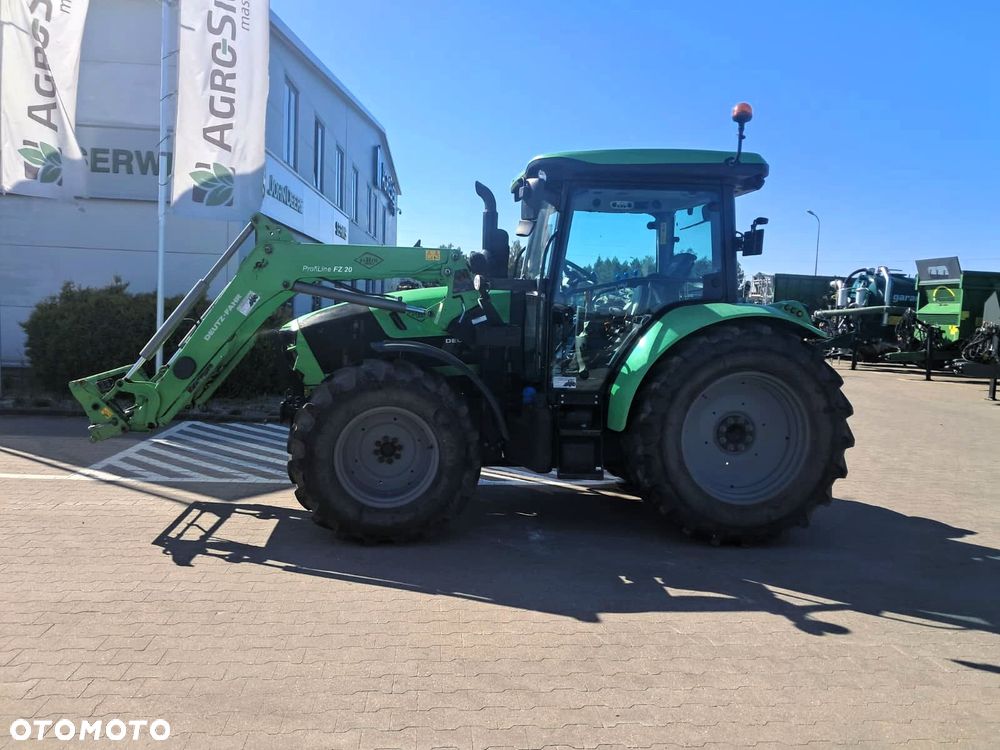 Deutz-Fahr 5105 - 1