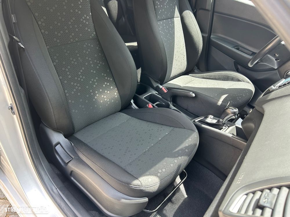 Hyundai i20 1.0 T-GDI Style DCT - 24