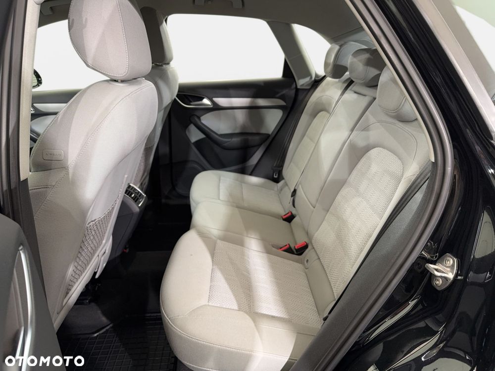 Audi Q3 - 14