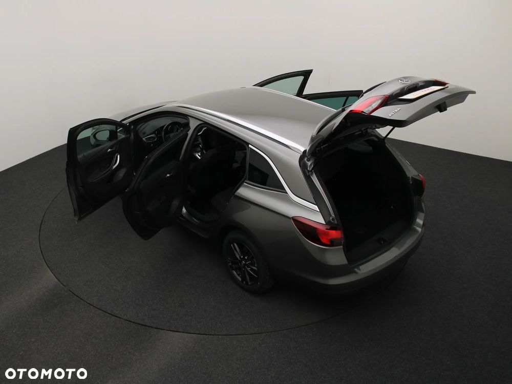 Opel Astra 1.4 T 120 Lat S&S - 13
