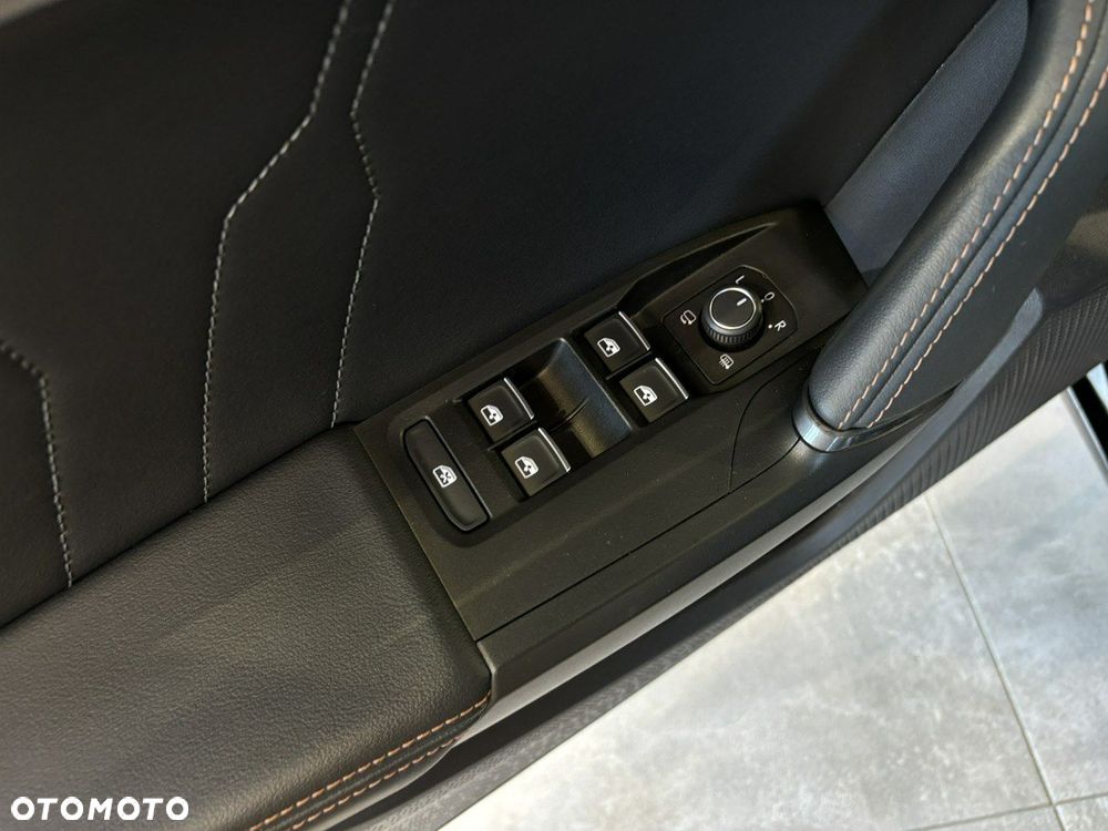 Cupra Leon Sportstourer - 27