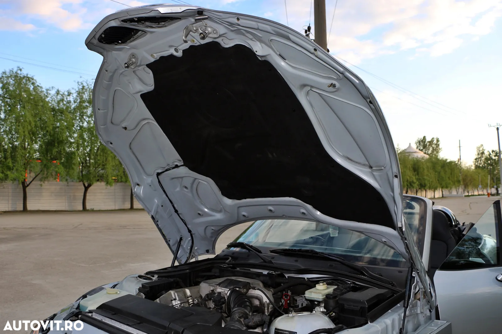 BMW Z3 - 31
