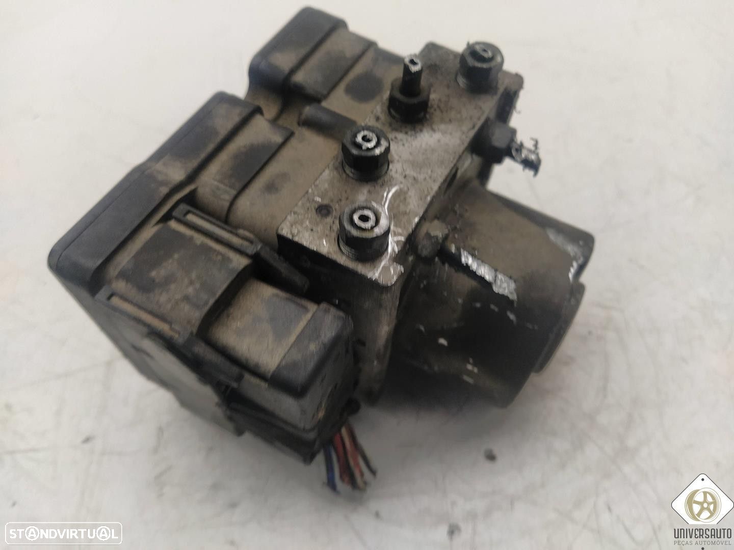 ABS FORD C-MAX 2005 - 1