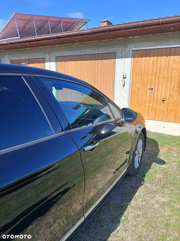 Citroën C5 1.6 e-HDi Selection MCP - 8