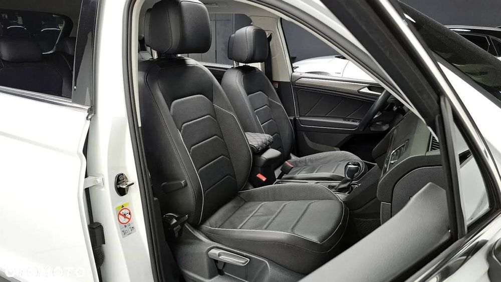 Volkswagen Tiguan 2.0 TSI 4Motion (BlueMotion Technology) DSG Highline - 6