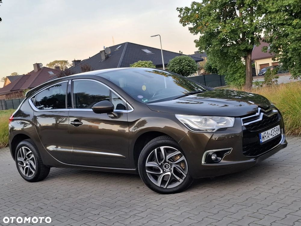 Citroën DS4 1.6 THP SportChic - 21