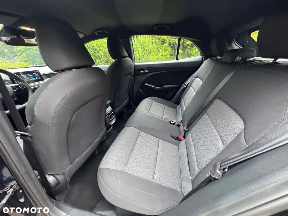 MG MG3 1.5 HEV+ Excite - 13