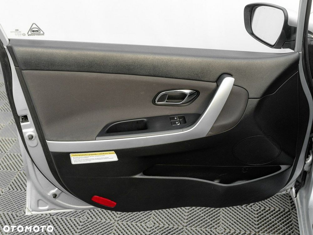 Kia Ceed 1.4 CRDi M - 13