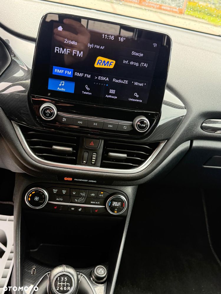 Ford Fiesta 1.0 EcoBoost Active ASS - 5