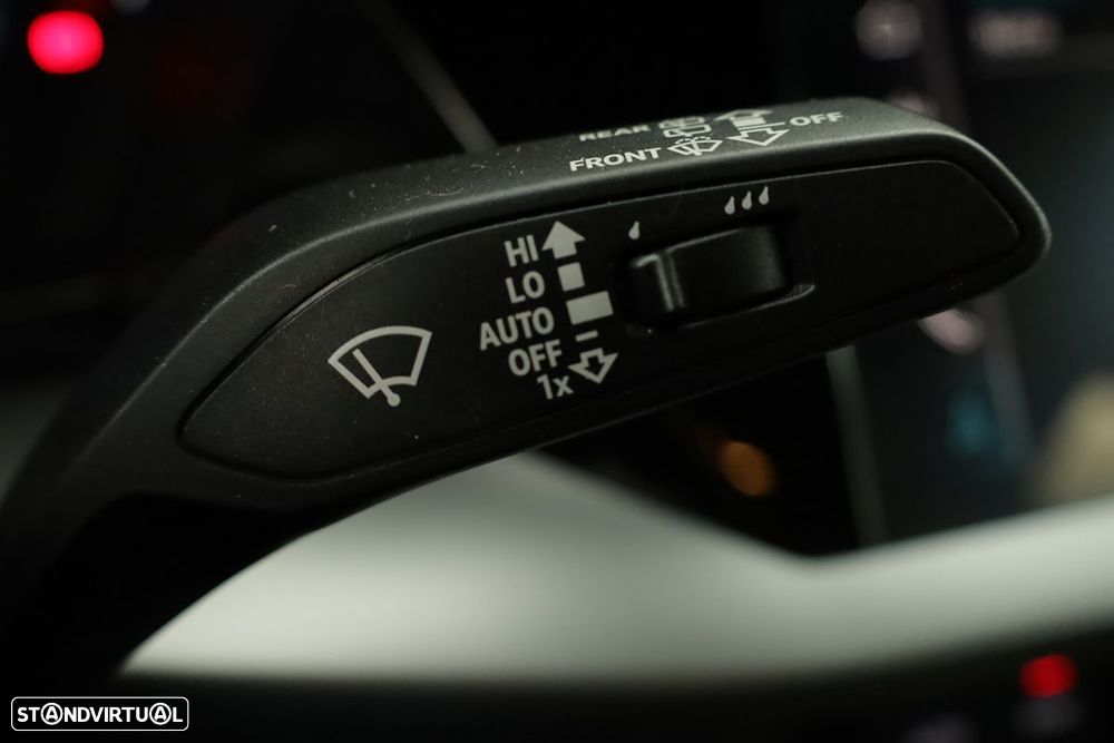 Audi A3 Sportback 40 TFSIe Advanced - 18