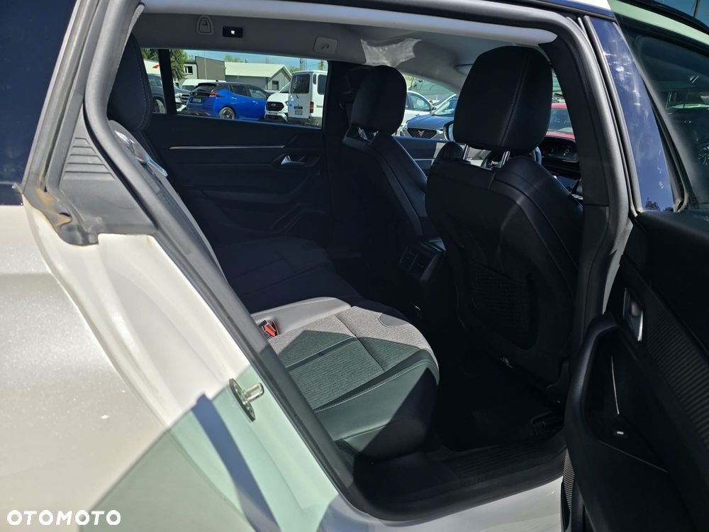 Peugeot 508 225 e-EAT8 Allure - 15